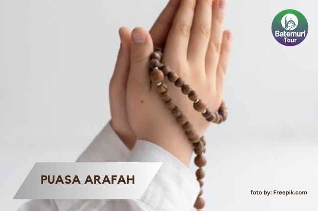 Puasa Arafah Agar Hidup Lebih Berkah